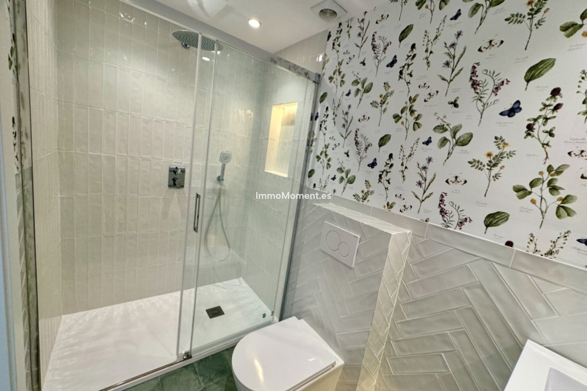 Reventa - Apartamento - Estepona  - Atalaya