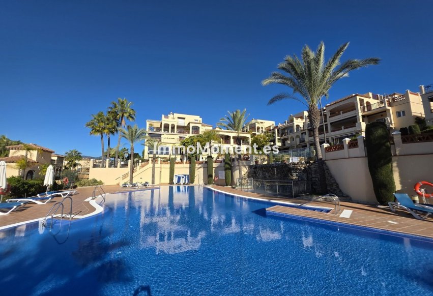 Reventa - Apartamento - Estepona  - Atalaya