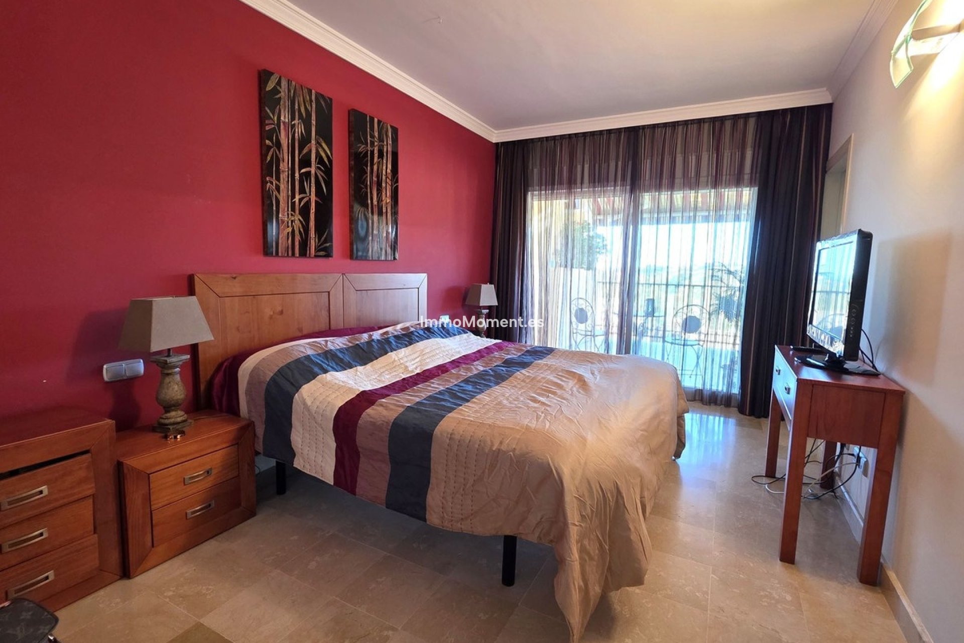 Reventa - Apartamento - Estepona  - Atalaya