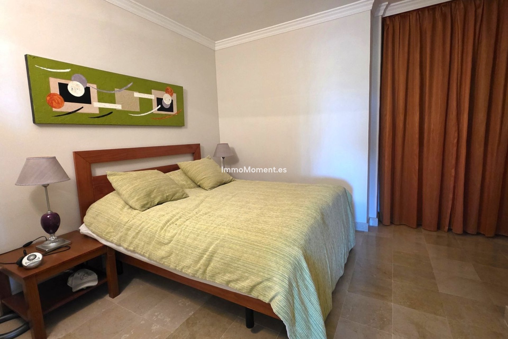 Reventa - Apartamento - Estepona  - Atalaya
