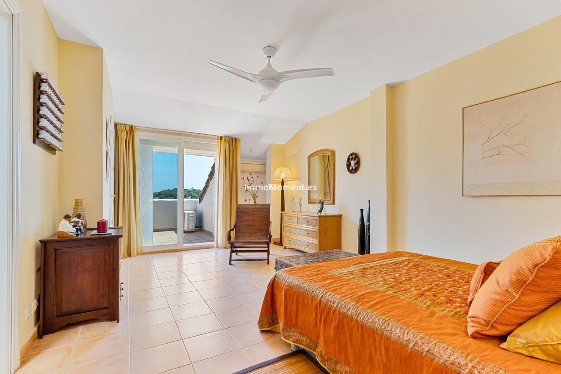 Reventa - Apartamento - Estepona  - Bel Air
