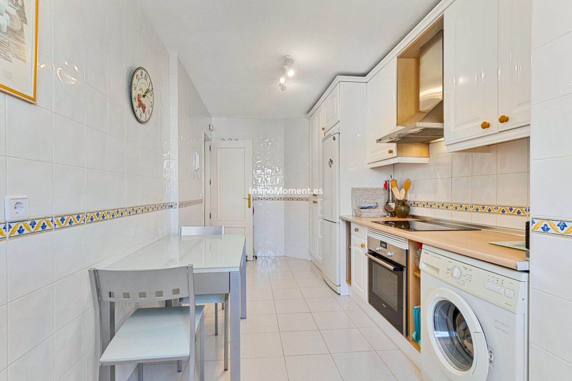 Reventa - Apartamento - Estepona  - Bel Air