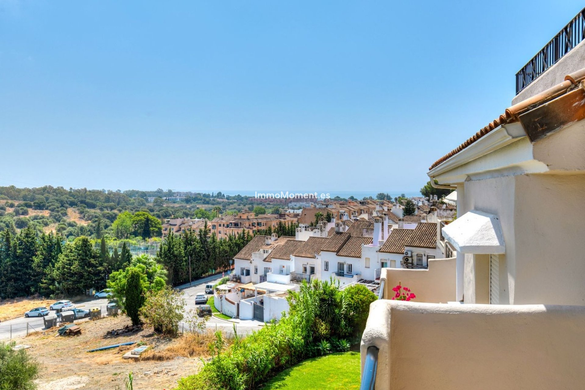 Reventa - Apartamento - Estepona  - Bel Air