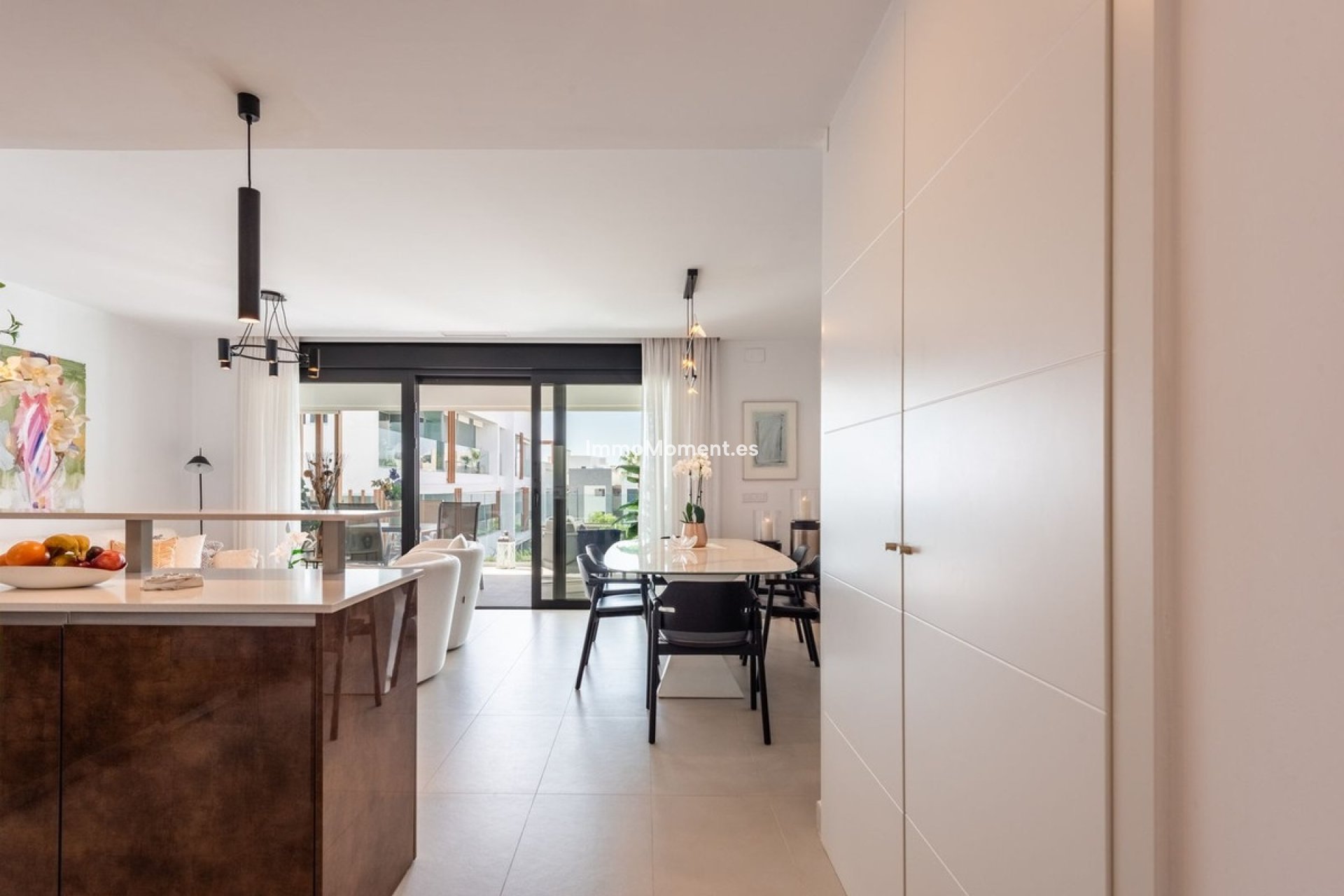 Reventa - Apartamento - Estepona  - Bel Air