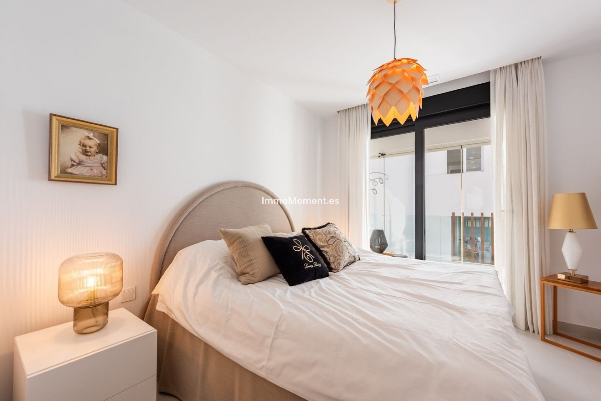 Reventa - Apartamento - Estepona  - Bel Air