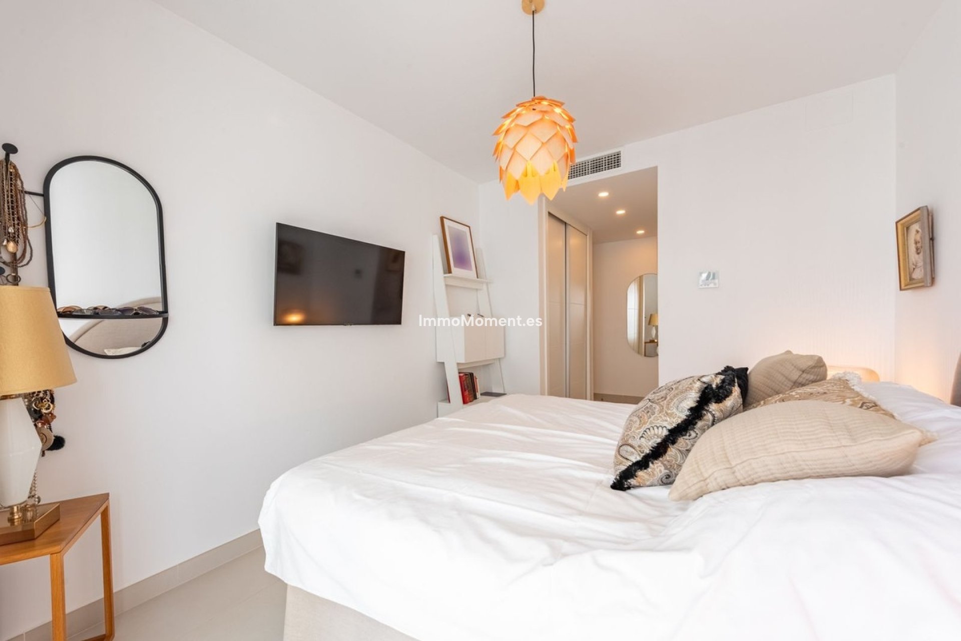 Reventa - Apartamento - Estepona  - Bel Air