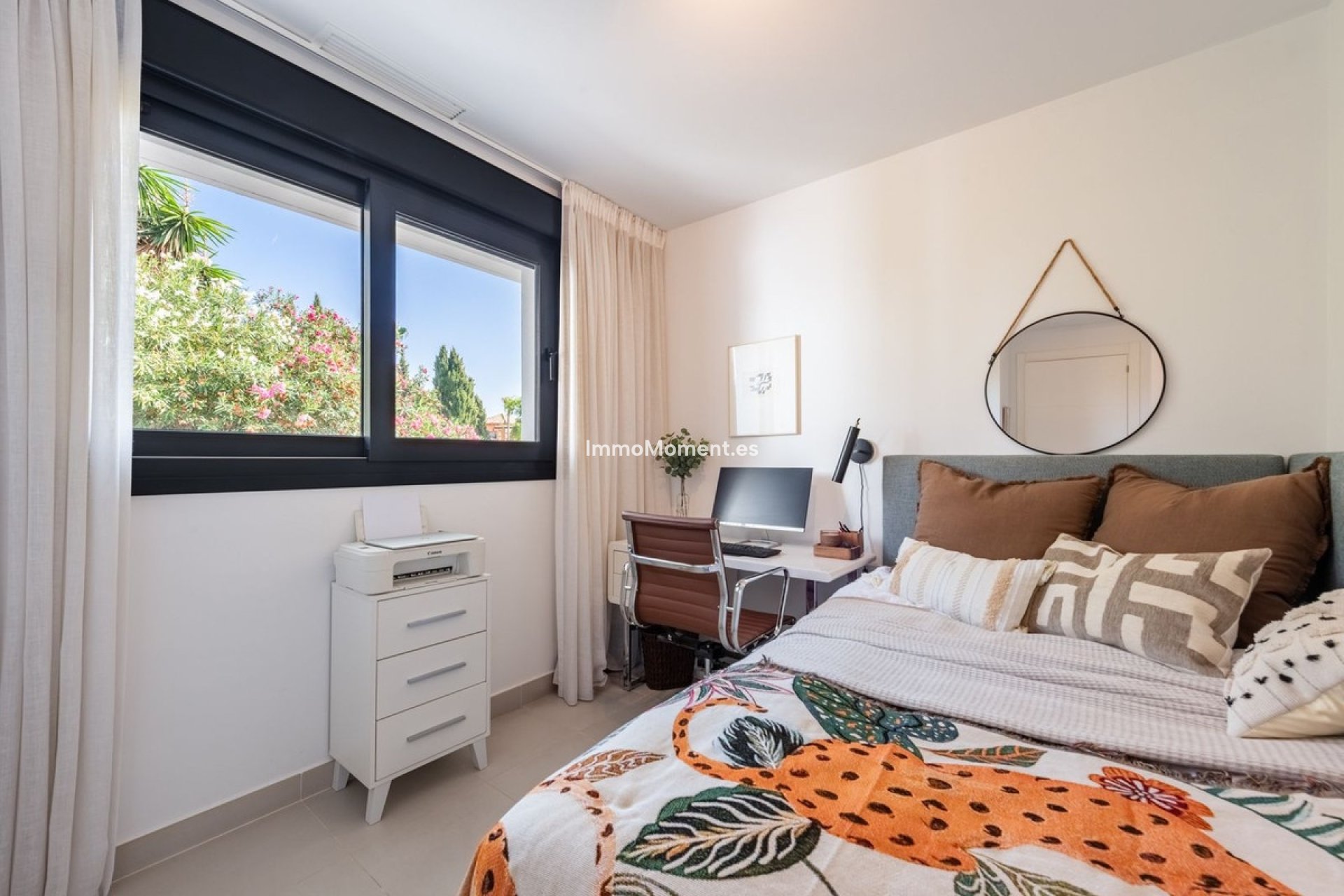 Reventa - Apartamento - Estepona  - Bel Air