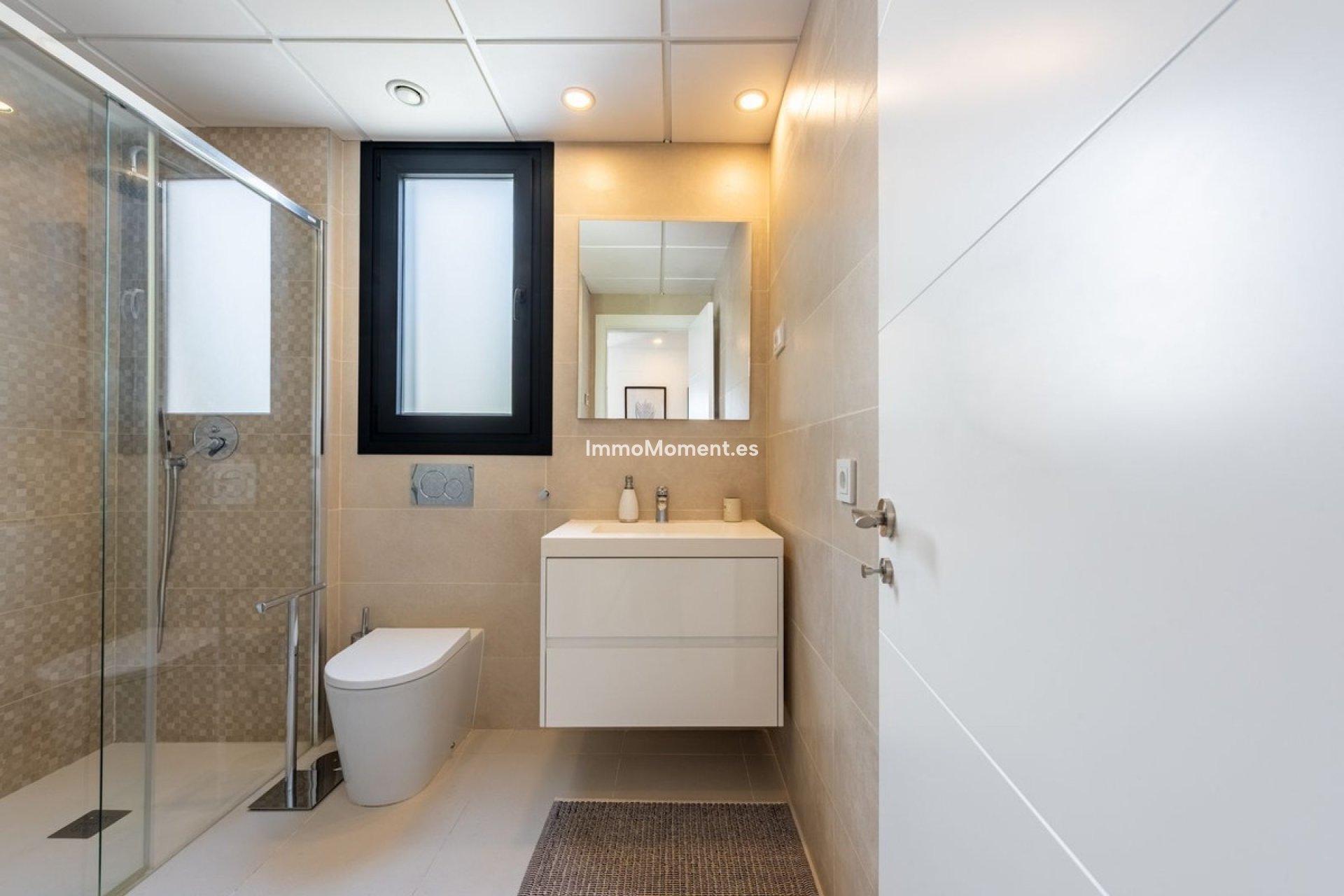 Reventa - Apartamento - Estepona  - Bel Air