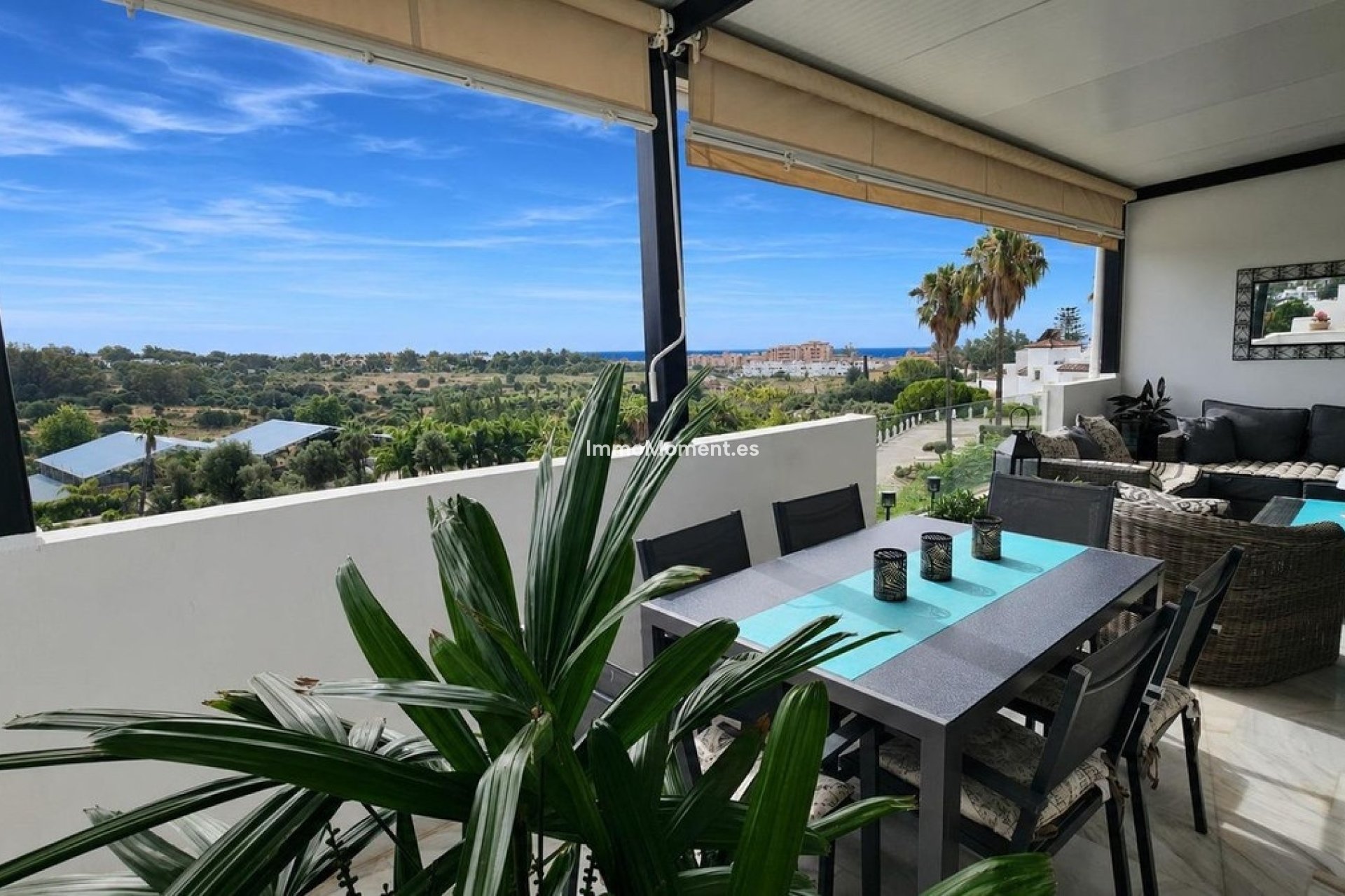 Reventa - Apartamento - Estepona  - Bel Air