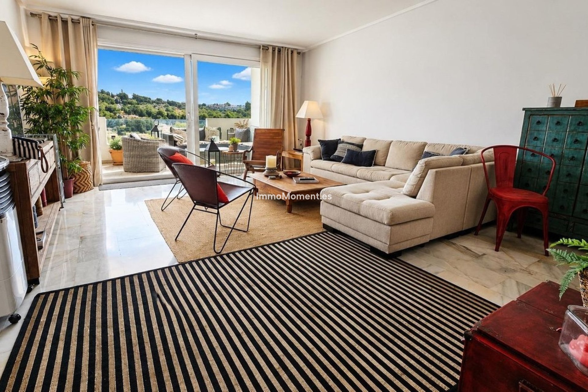 Reventa - Apartamento - Estepona  - Bel Air