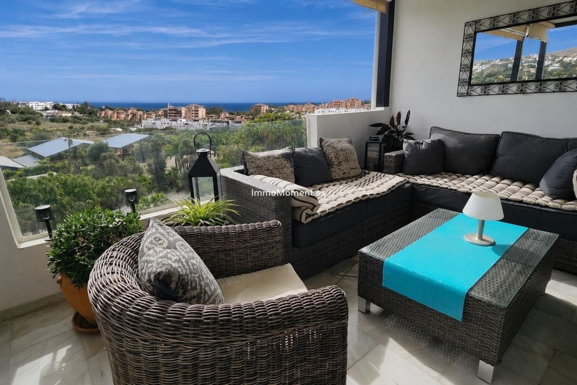 Reventa - Apartamento - Estepona  - Bel Air