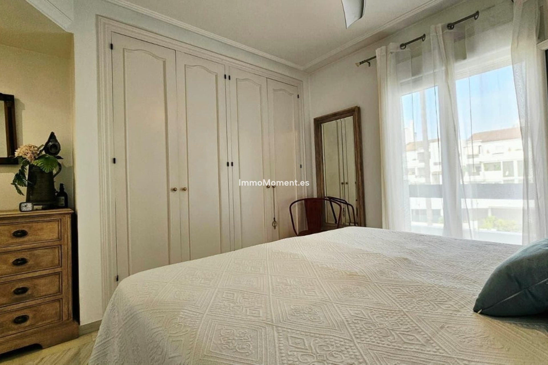 Reventa - Apartamento - Estepona  - Bel Air