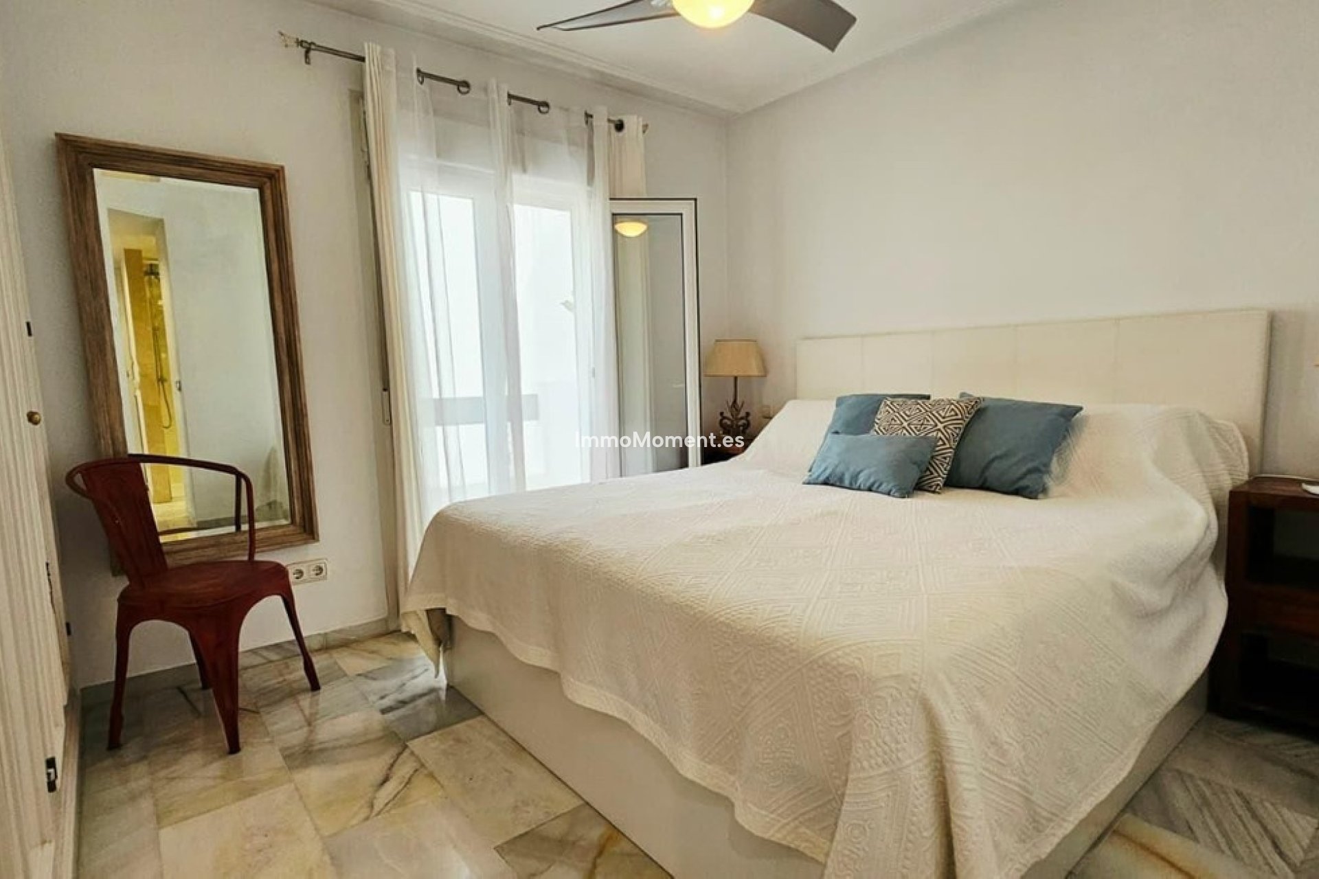 Reventa - Apartamento - Estepona  - Bel Air
