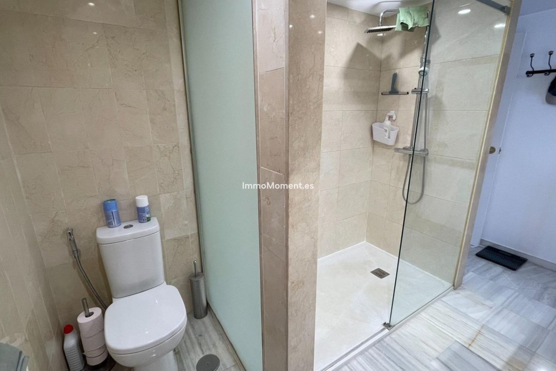 Reventa - Apartamento - Estepona  - Bel Air