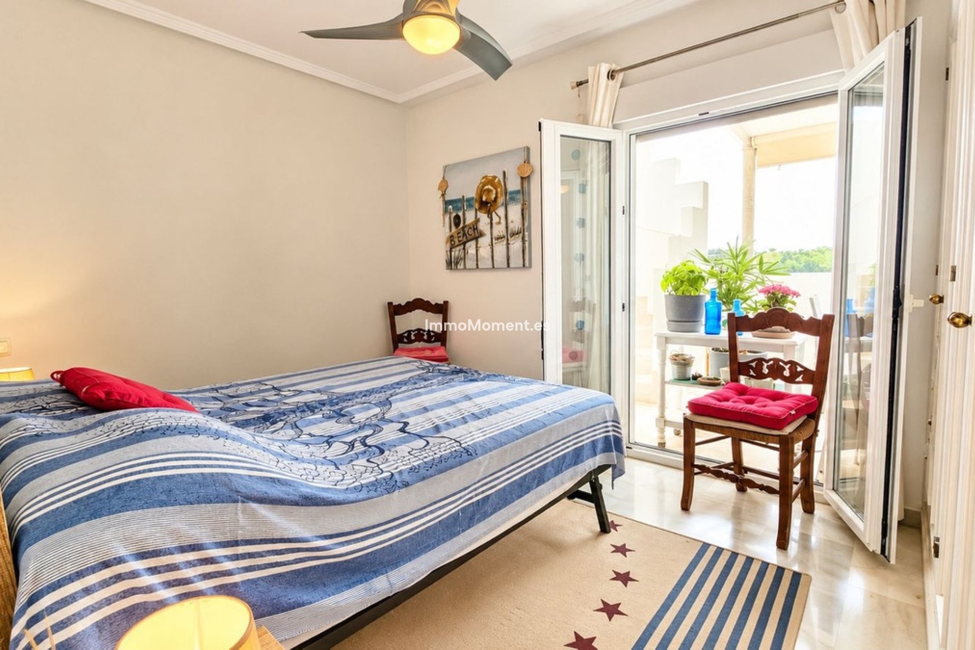 Reventa - Apartamento - Estepona  - Bel Air