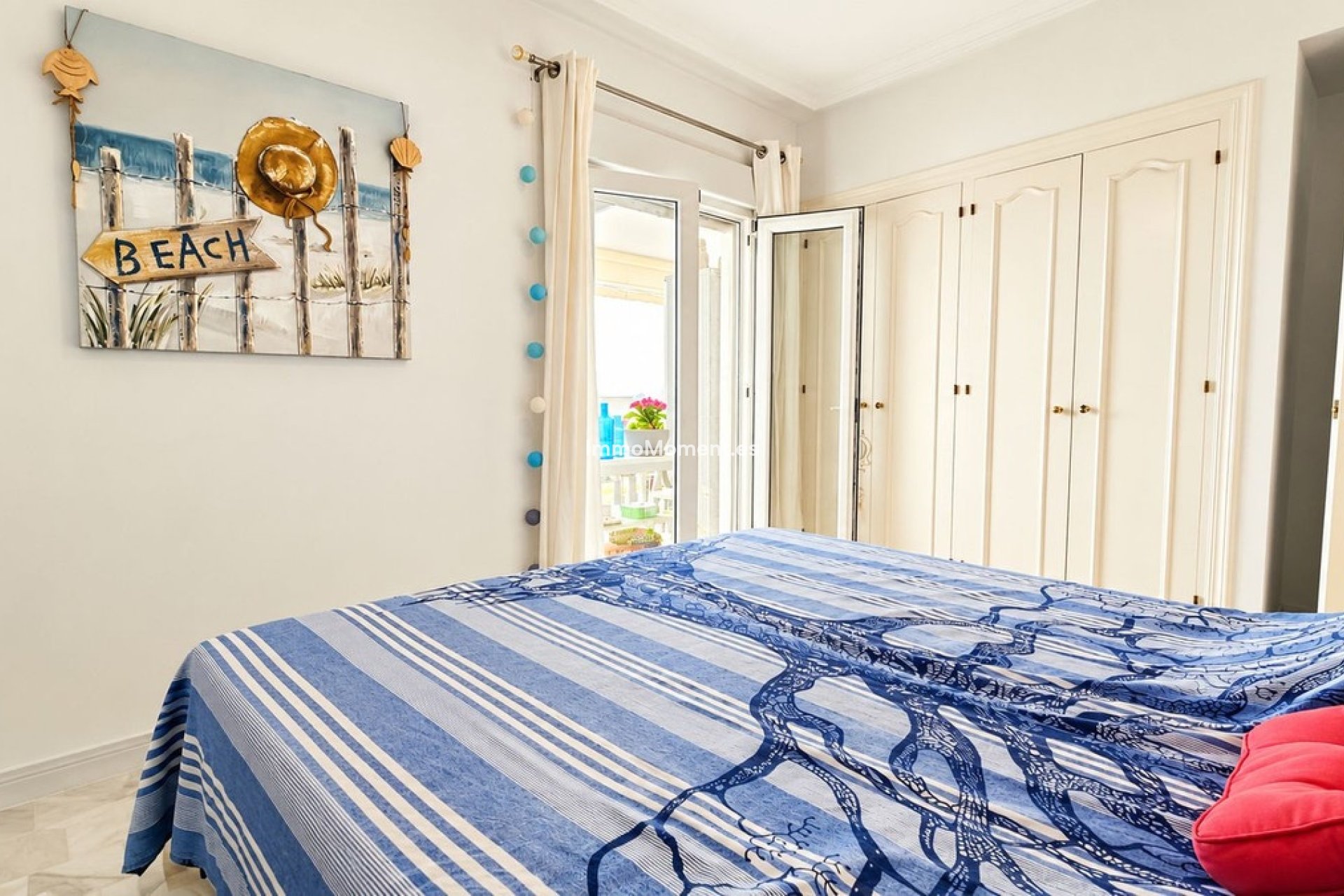 Reventa - Apartamento - Estepona  - Bel Air