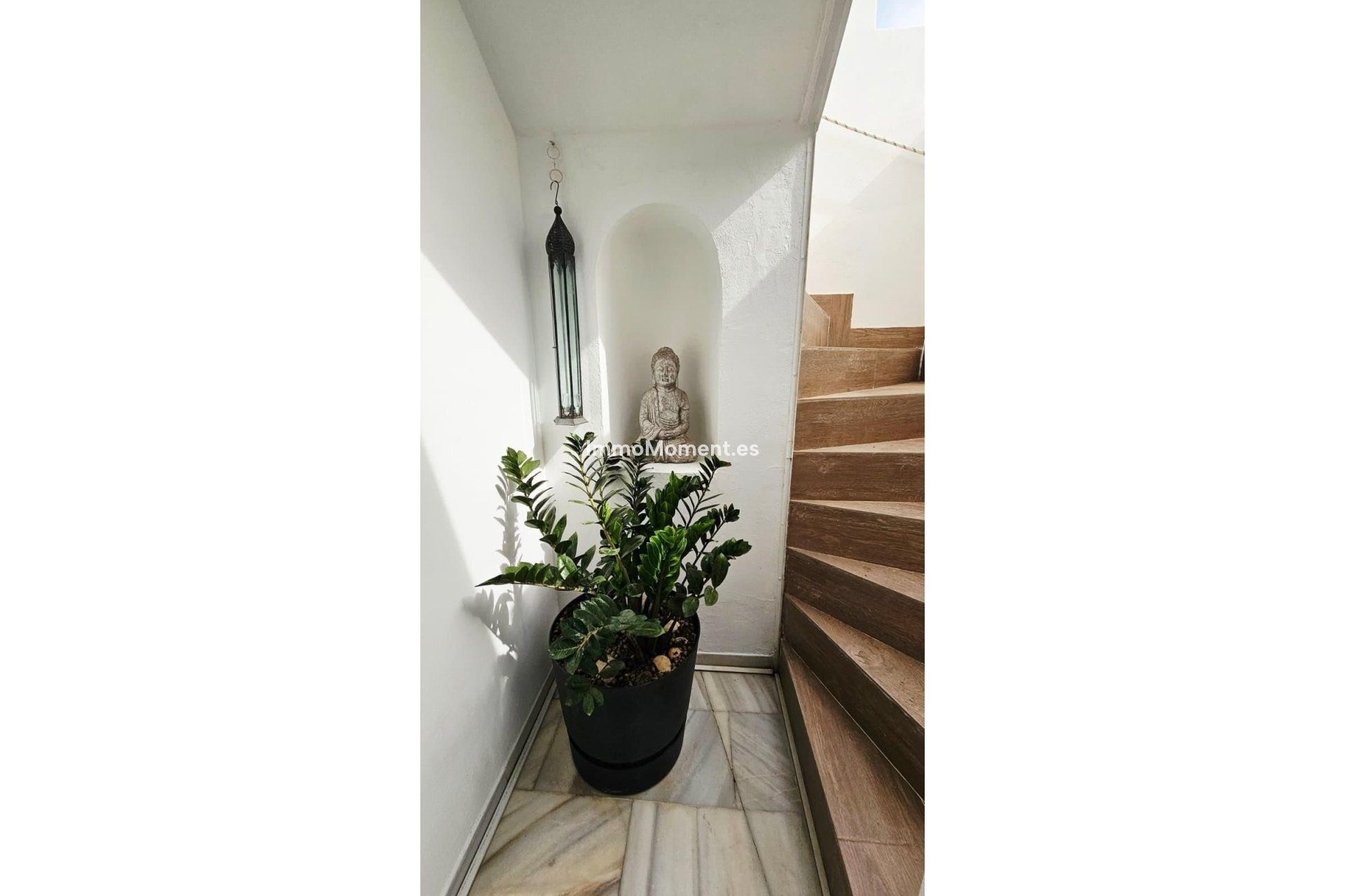 Reventa - Apartamento - Estepona  - Bel Air