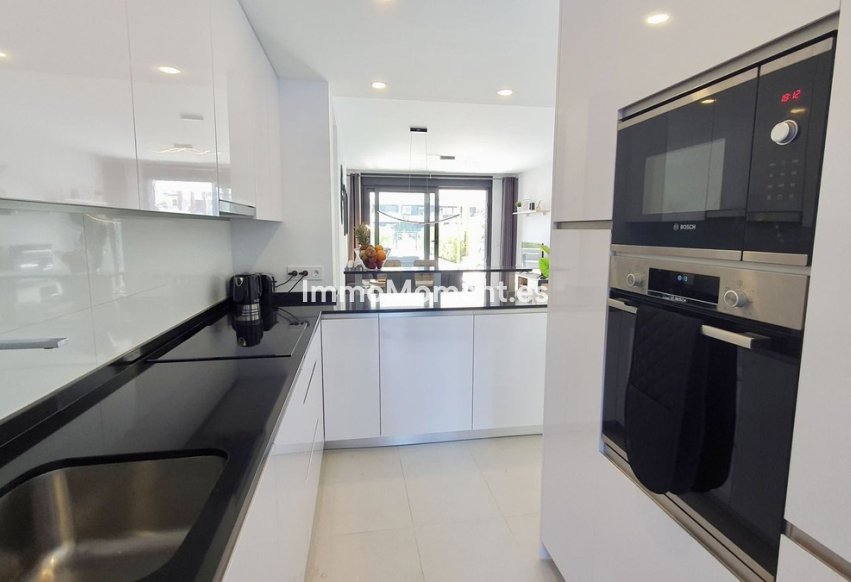 Reventa - Apartamento - Estepona  - Bel Air