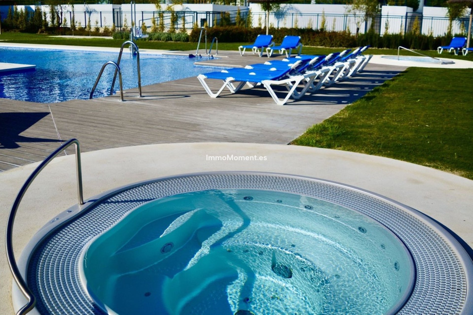 Reventa - Apartamento - Estepona  - Bel Air
