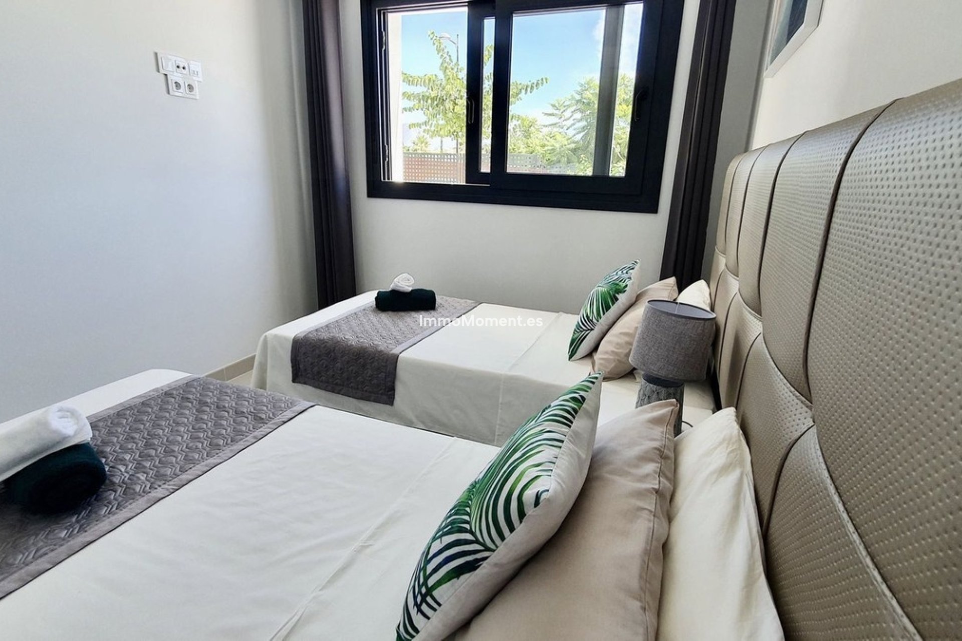 Reventa - Apartamento - Estepona  - Bel Air