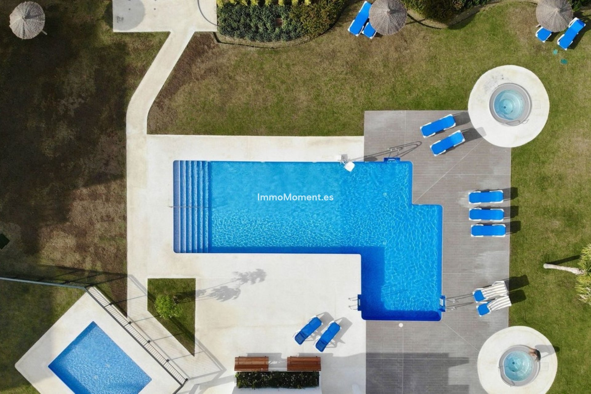 Reventa - Apartamento - Estepona  - Bel Air