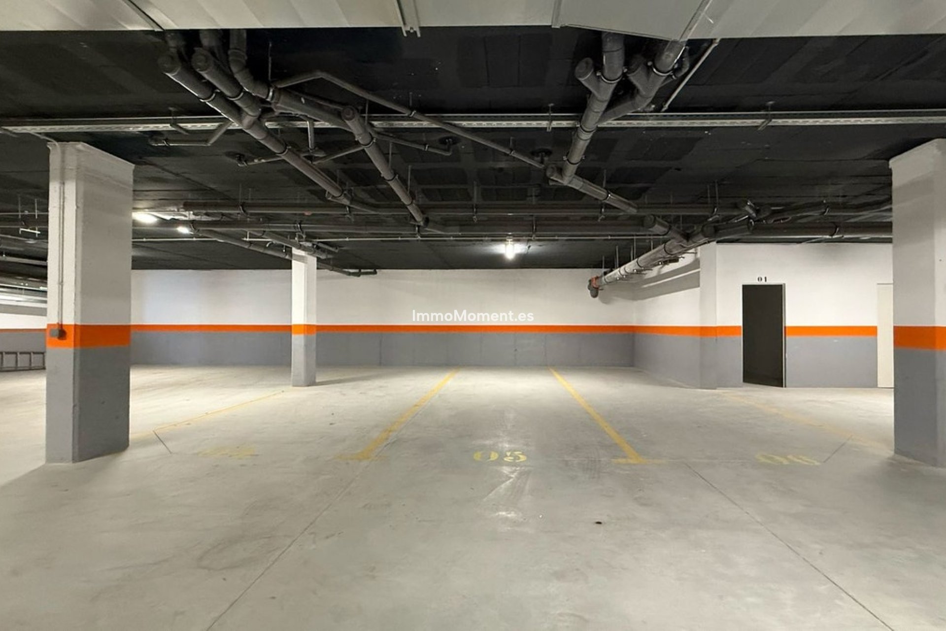 Reventa - Apartamento - Estepona  - Bel Air