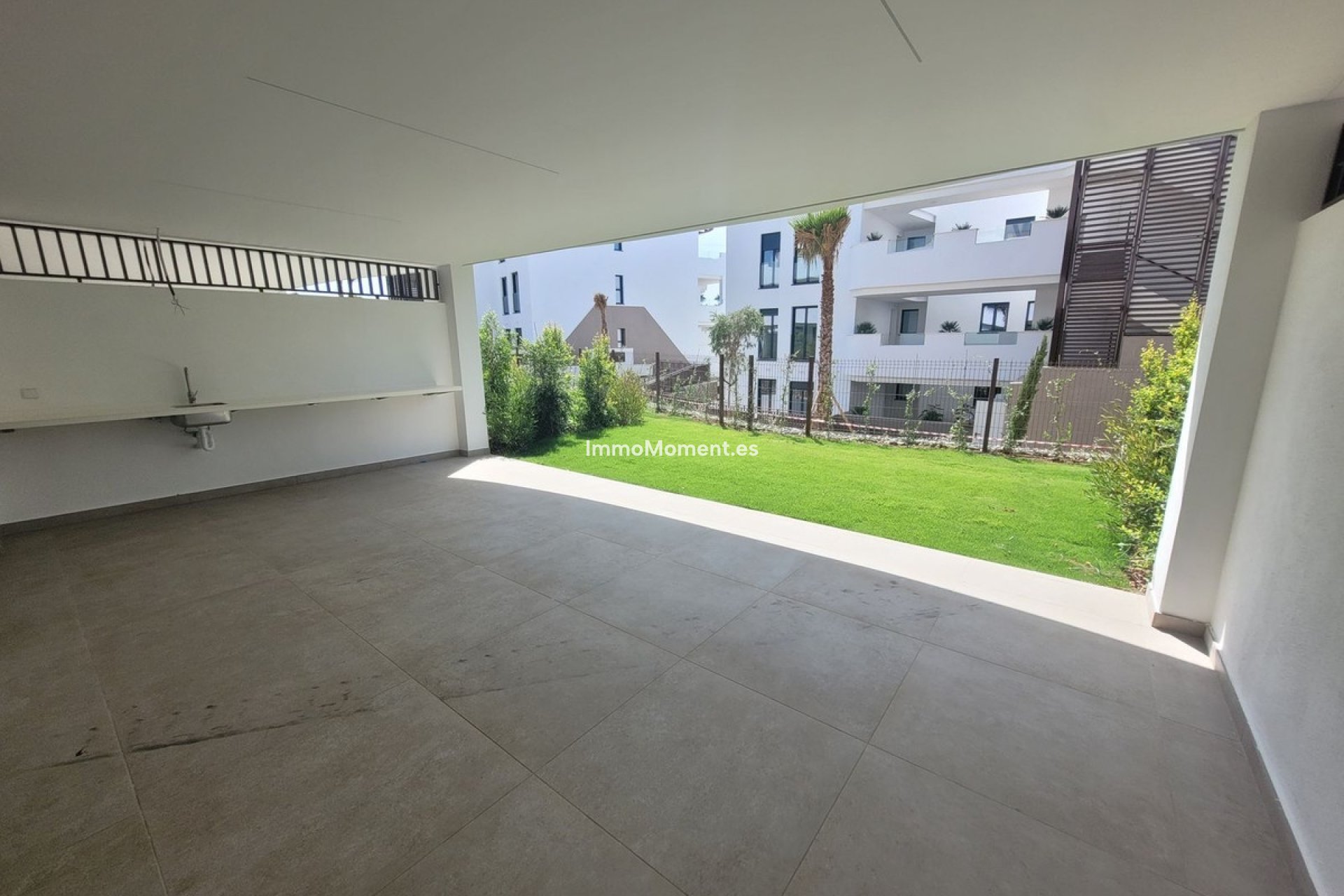 Reventa - Apartamento - Estepona  - Bel Air