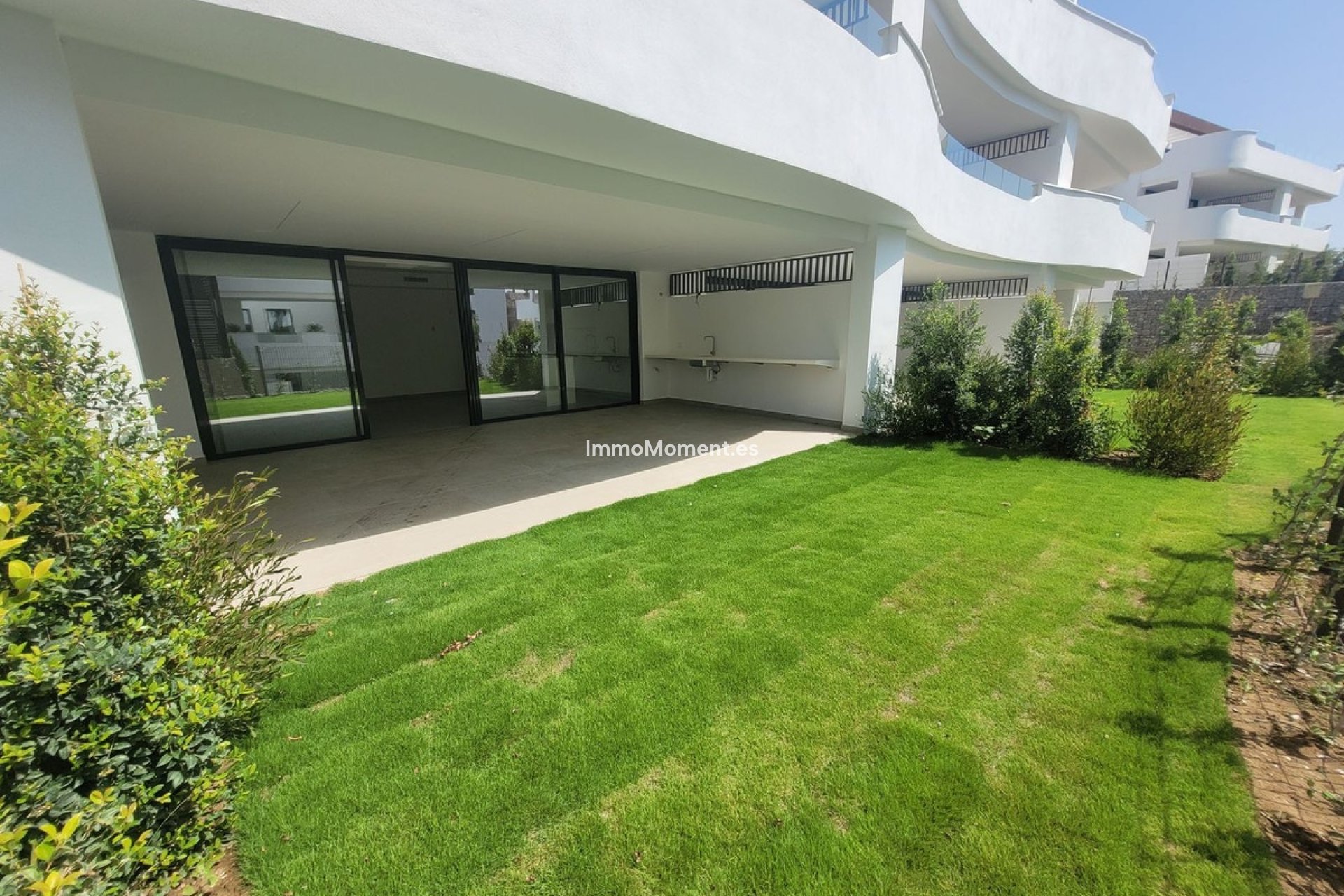 Reventa - Apartamento - Estepona  - Bel Air