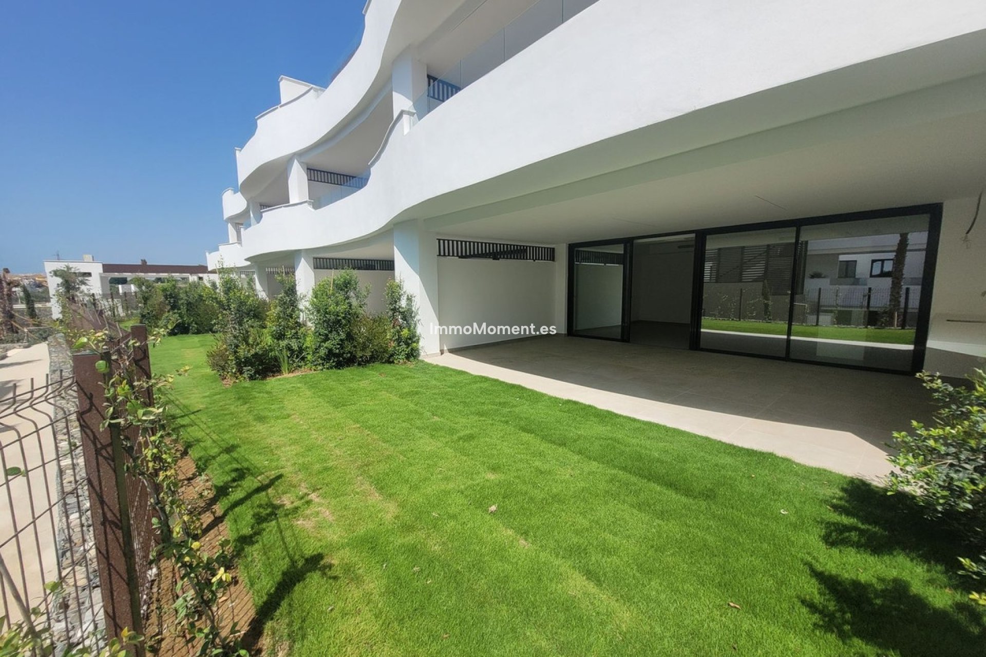 Reventa - Apartamento - Estepona  - Bel Air