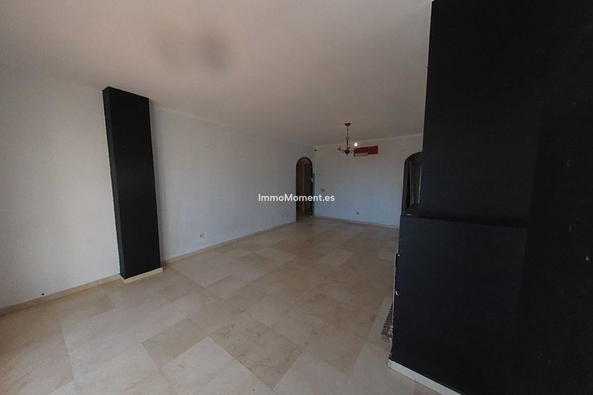 Reventa - Apartamento - Estepona  - Bel Air