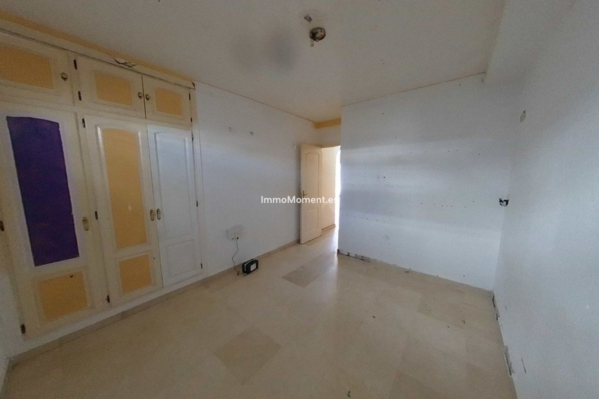 Reventa - Apartamento - Estepona  - Bel Air