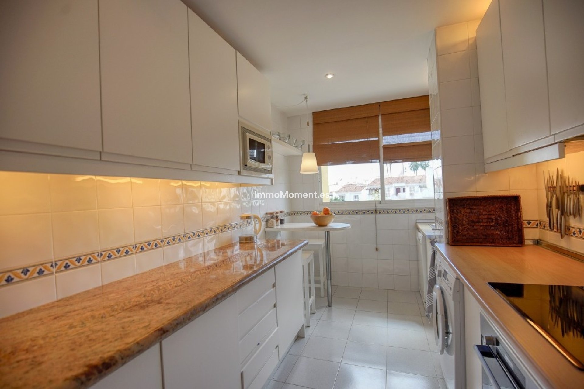 Reventa - Apartamento - Estepona  - Bel Air