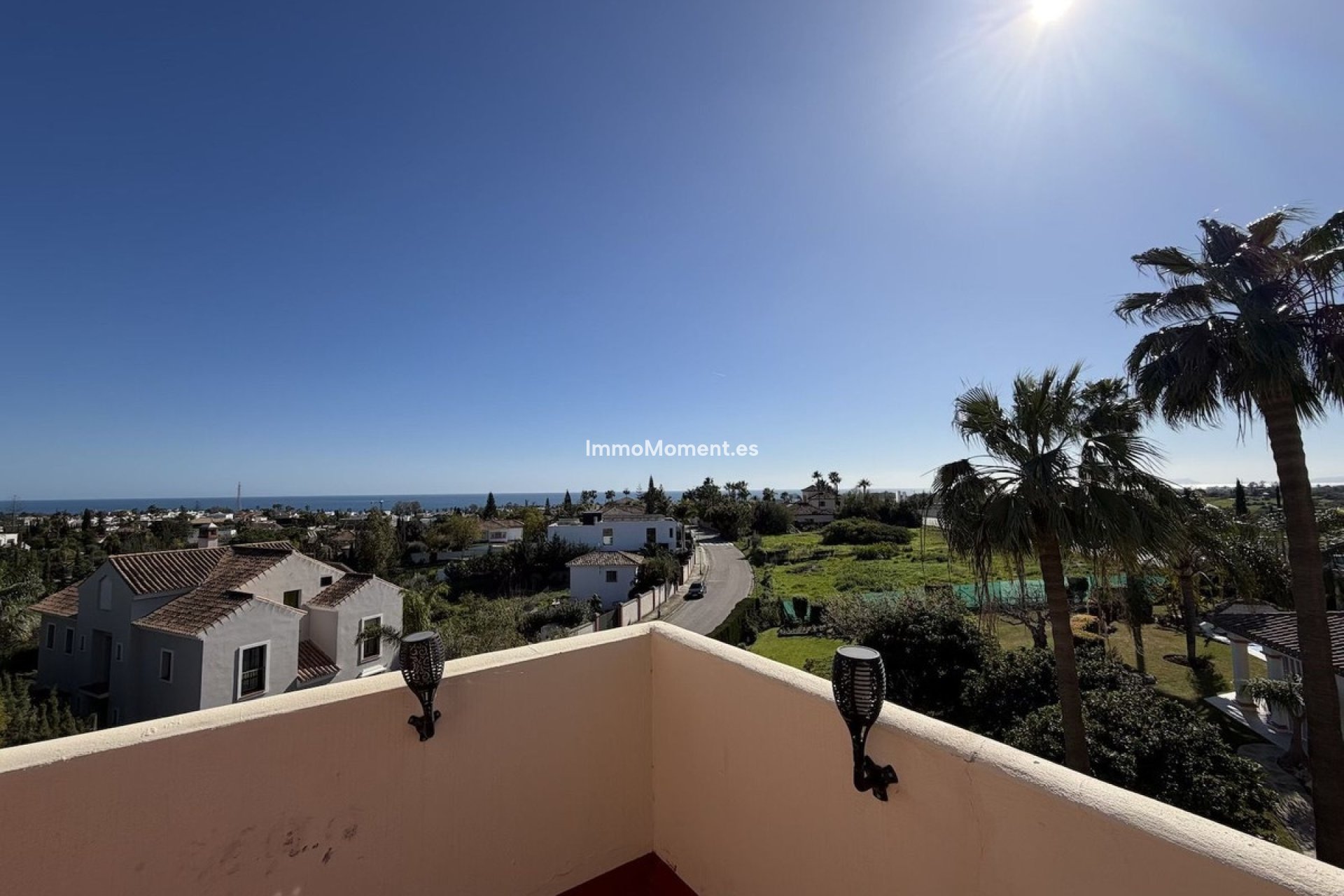 Reventa - Apartamento - Estepona  - Bel Air