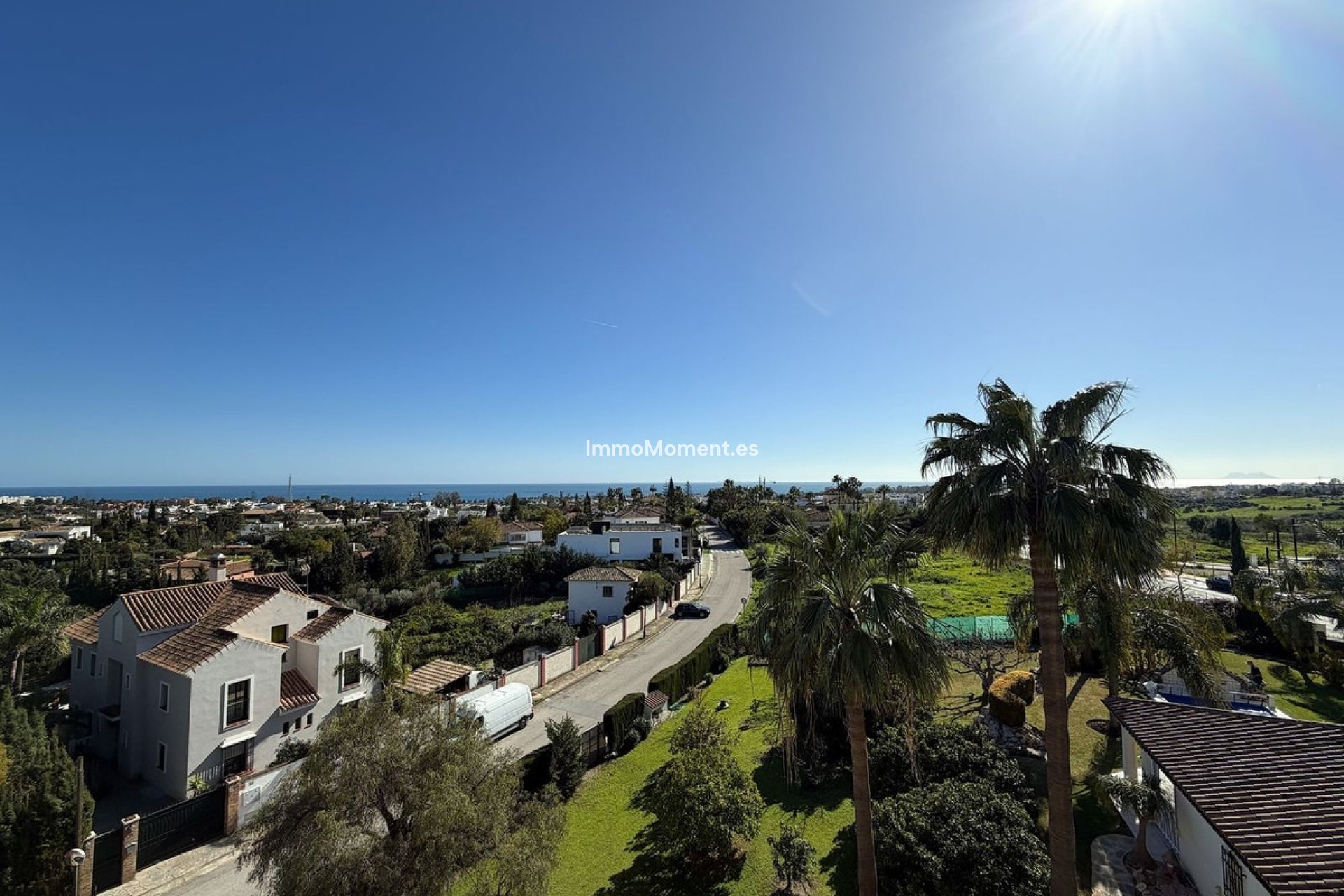 Reventa - Apartamento - Estepona  - Bel Air