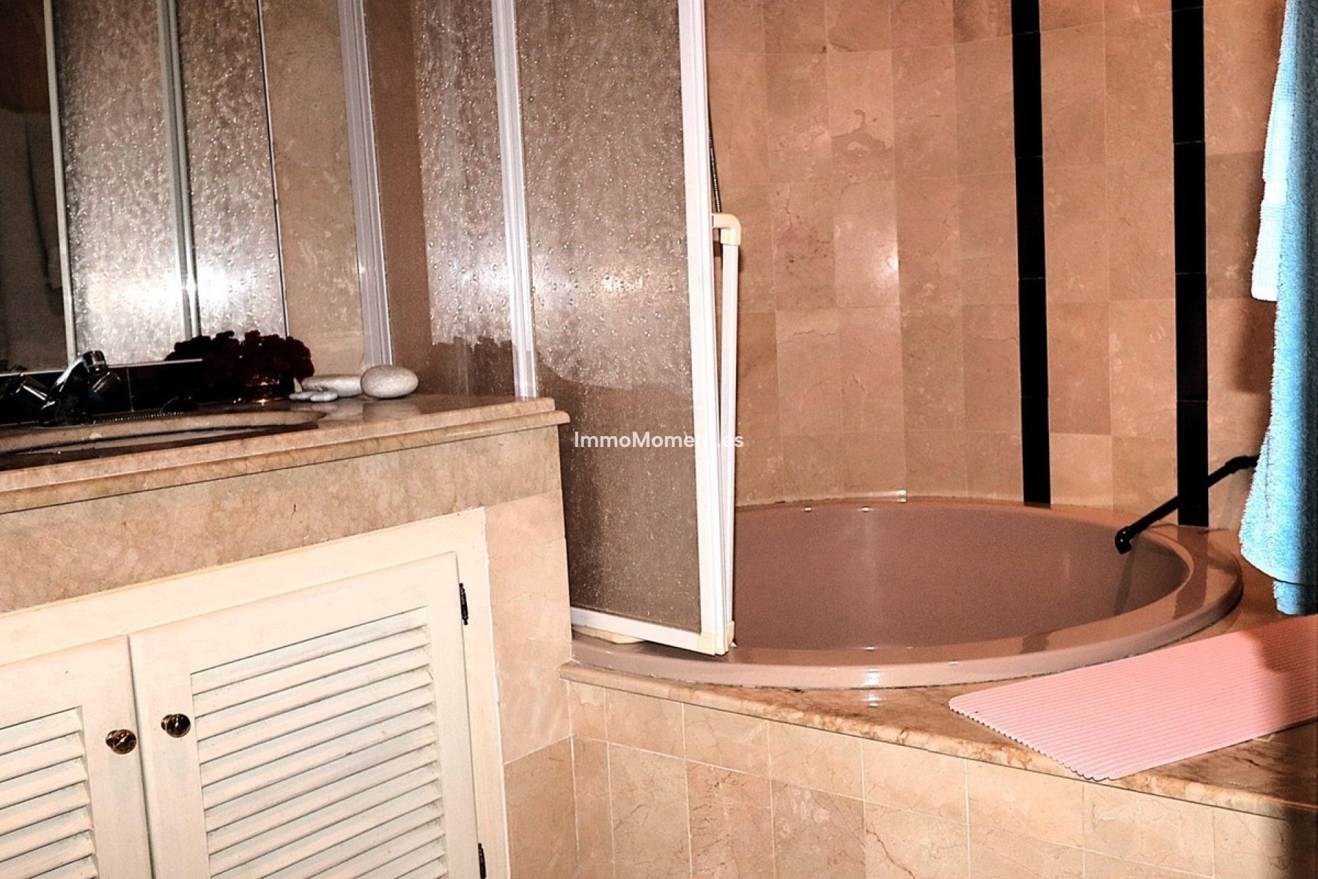 Reventa - Apartamento - Estepona  - Bel Air