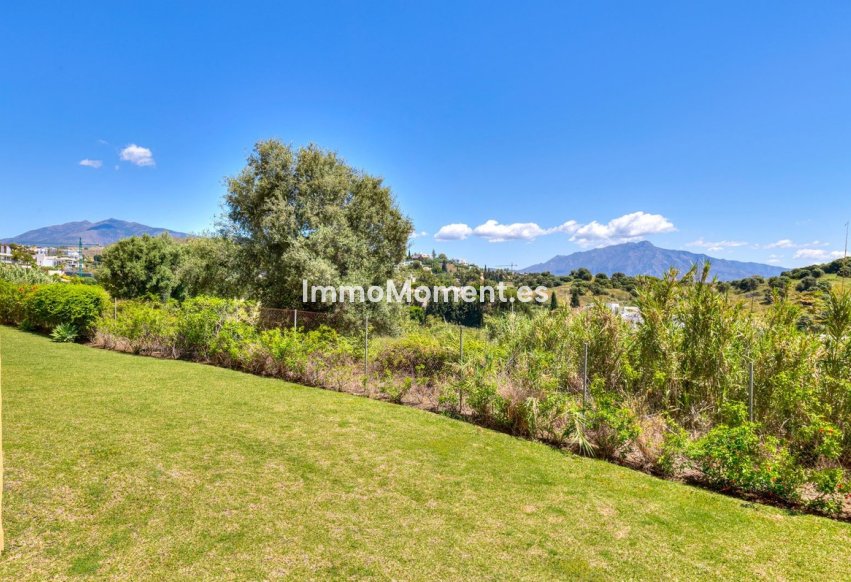 Reventa - Apartamento - Estepona  - Bel Air