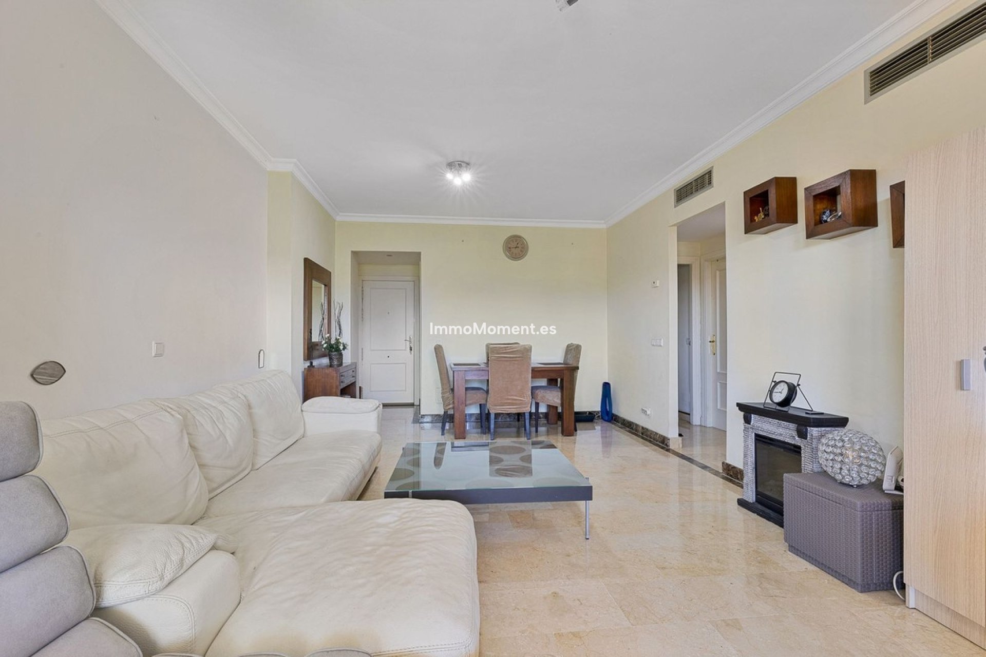 Reventa - Apartamento - Estepona  - Bel Air