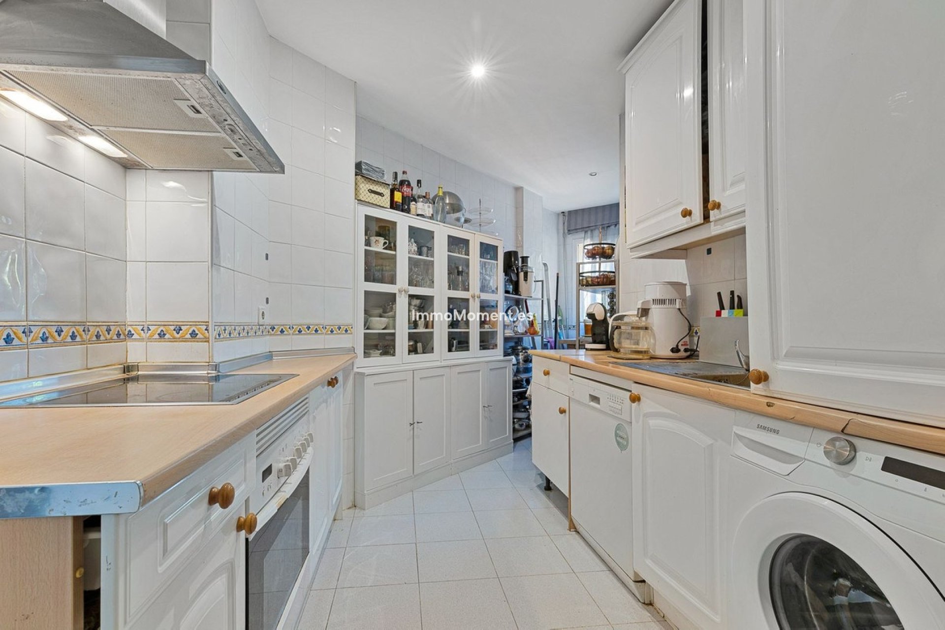 Reventa - Apartamento - Estepona  - Bel Air