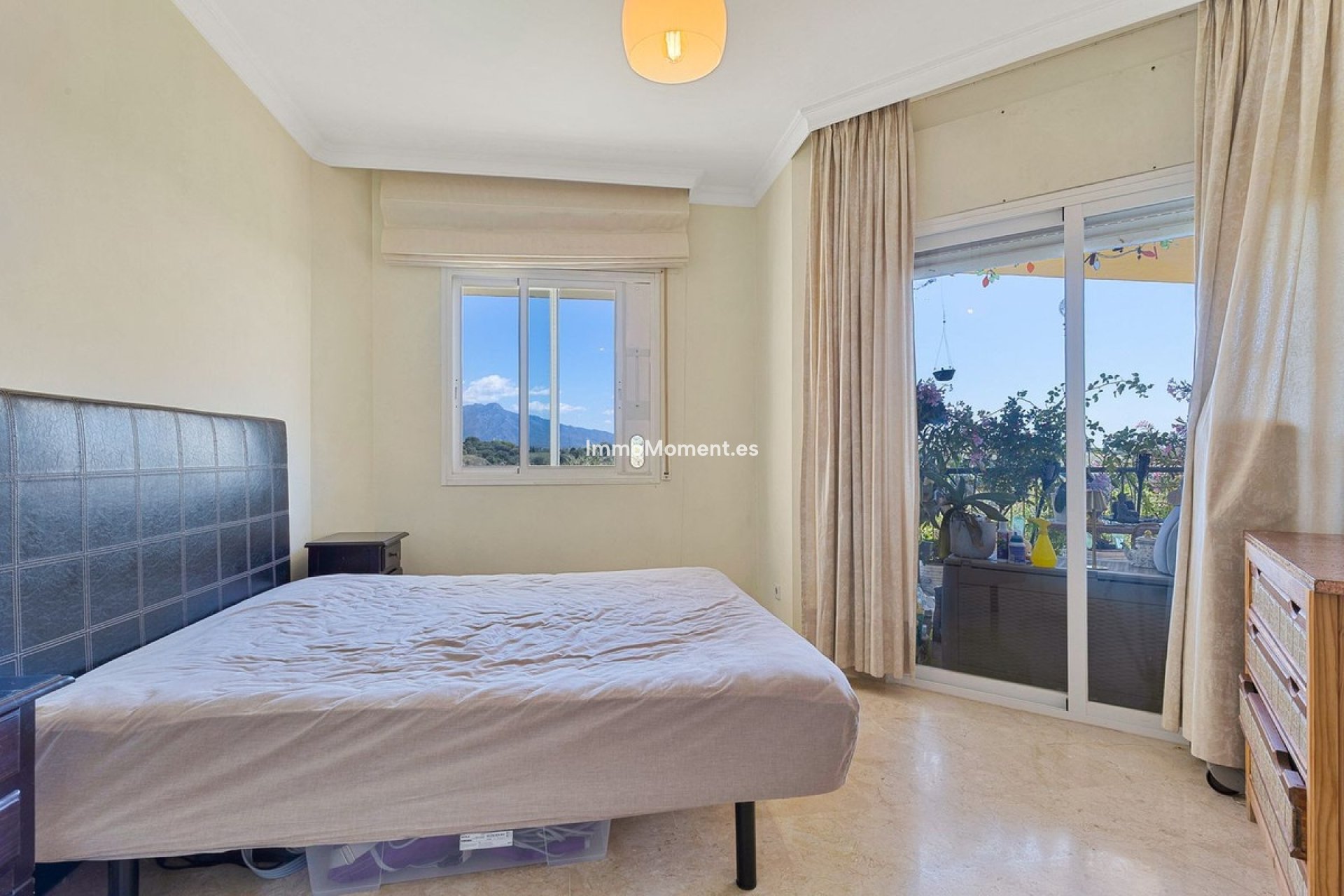 Reventa - Apartamento - Estepona  - Bel Air