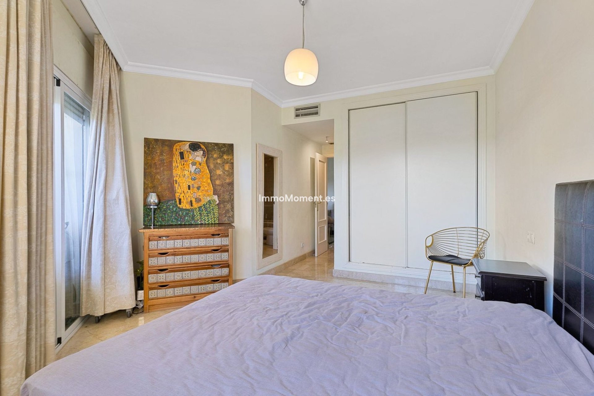 Reventa - Apartamento - Estepona  - Bel Air