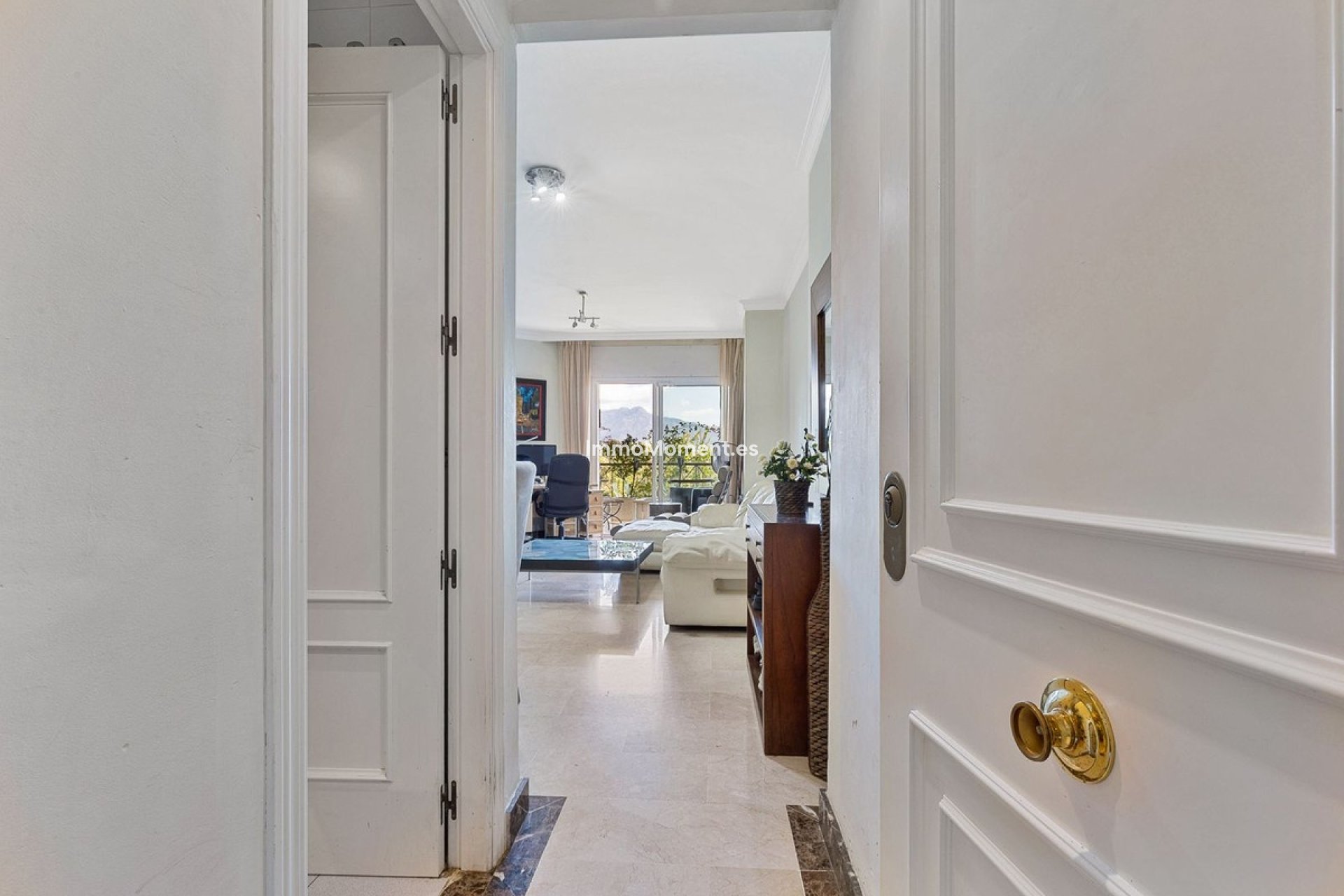 Reventa - Apartamento - Estepona  - Bel Air