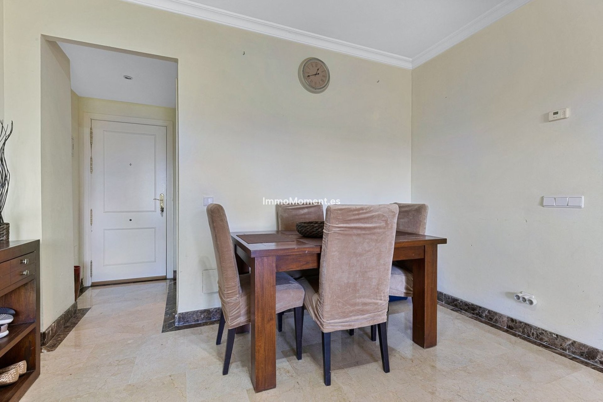 Reventa - Apartamento - Estepona  - Bel Air