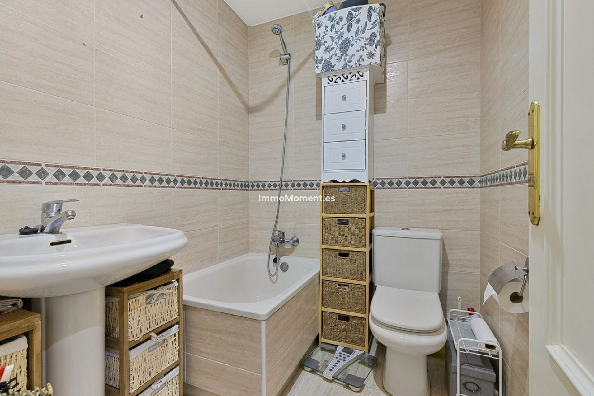 Reventa - Apartamento - Estepona  - Bel Air