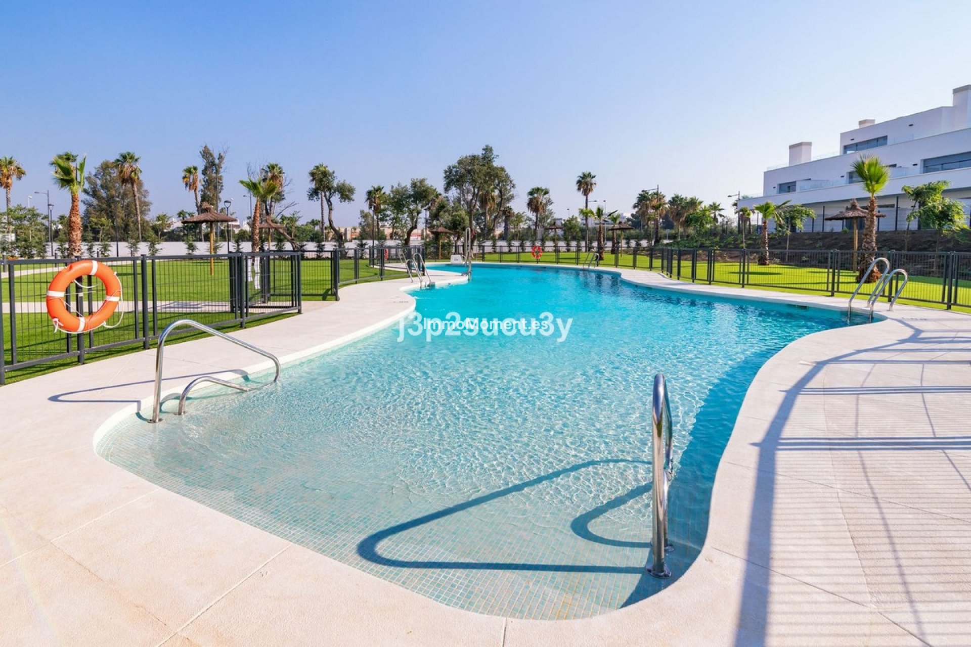 Reventa - Apartamento - Estepona  - Bel Air