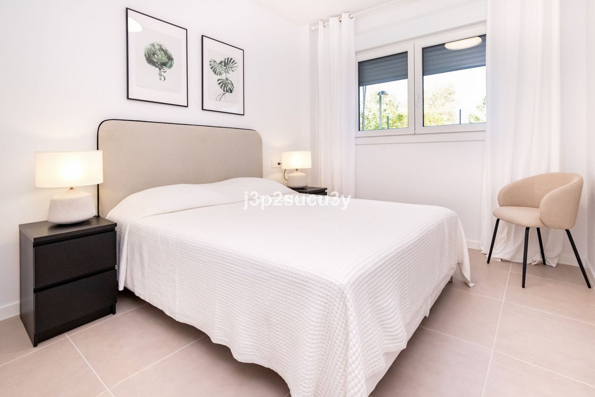 Reventa - Apartamento - Estepona  - Bel Air