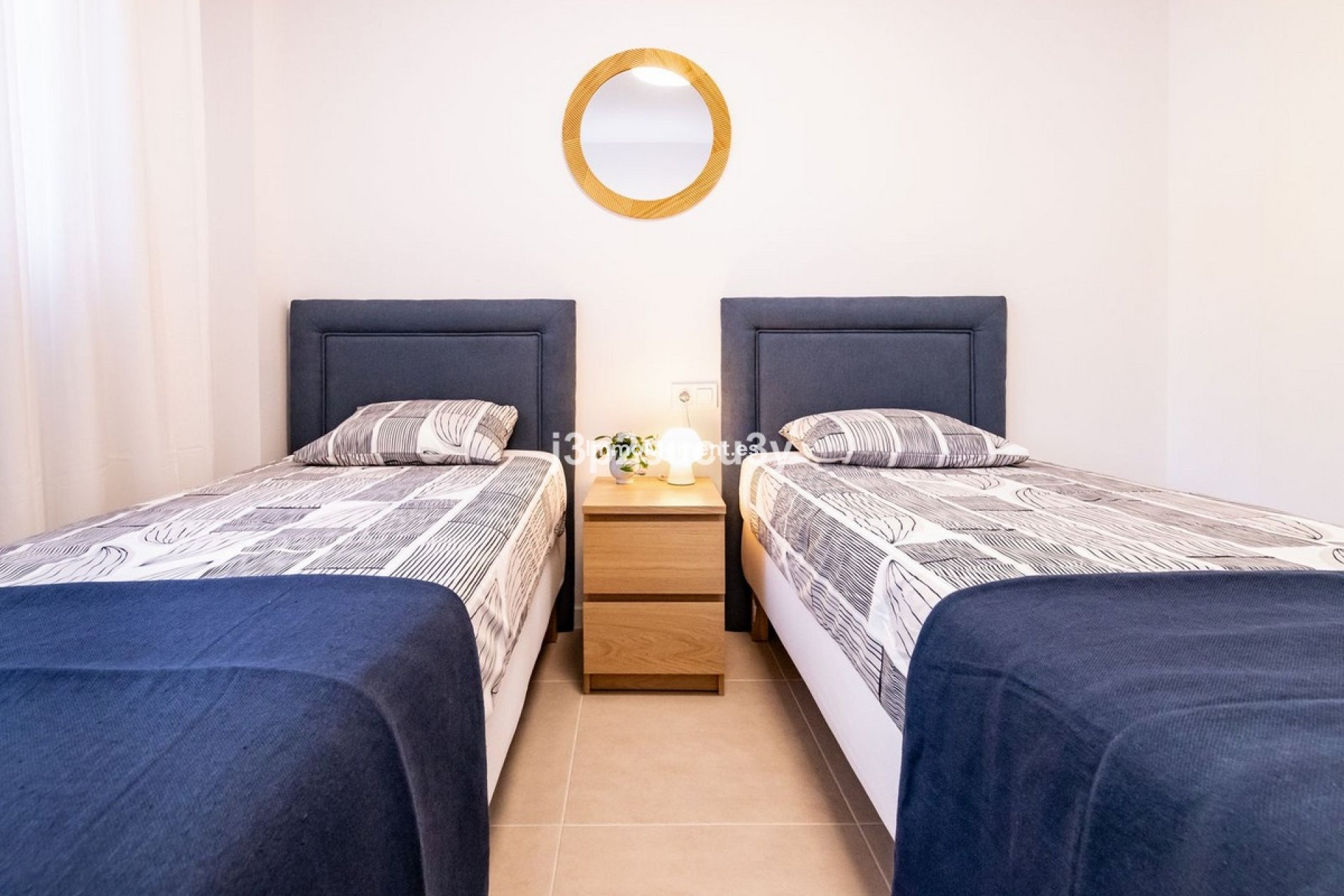 Reventa - Apartamento - Estepona  - Bel Air