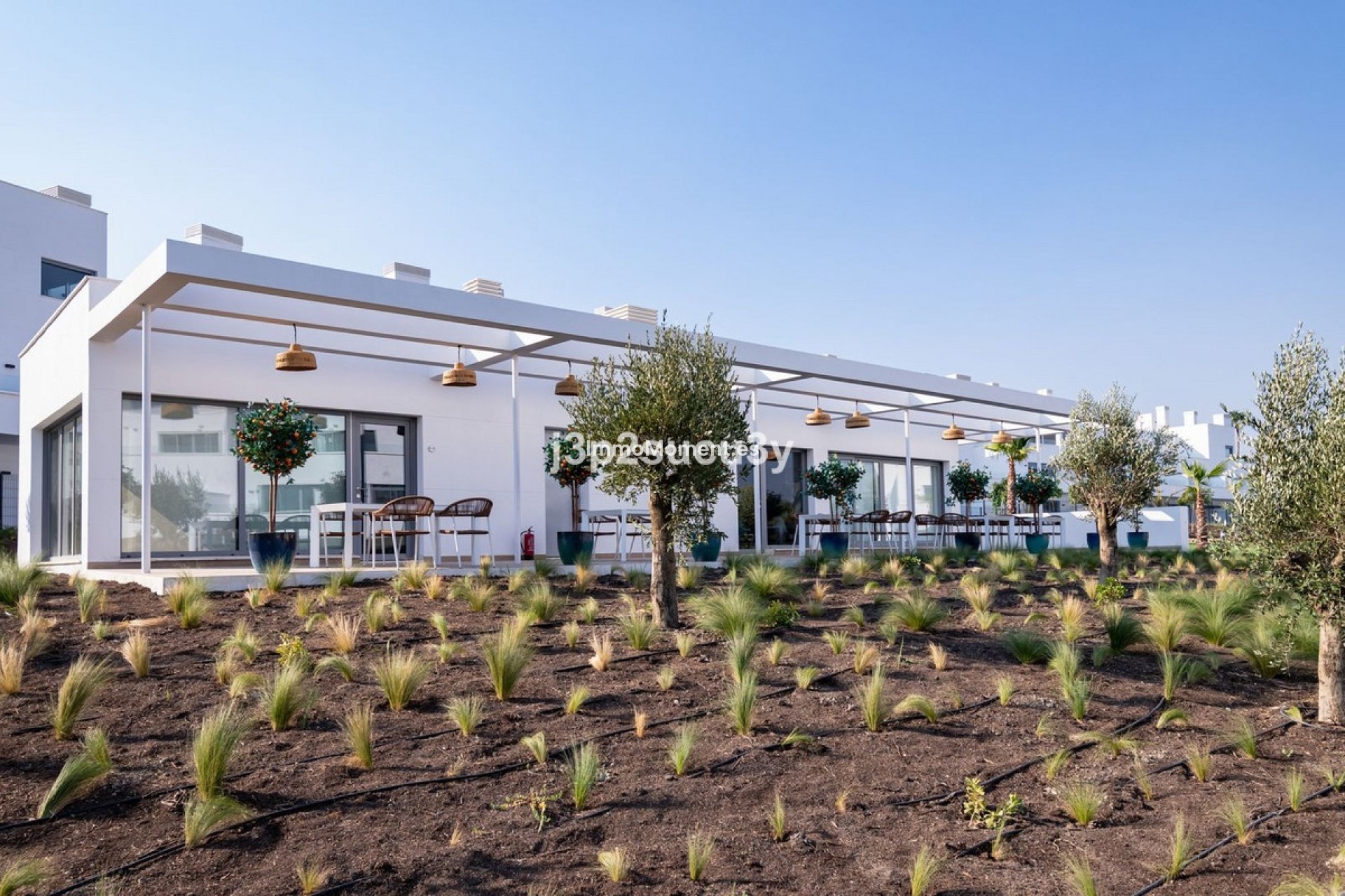 Reventa - Apartamento - Estepona  - Bel Air