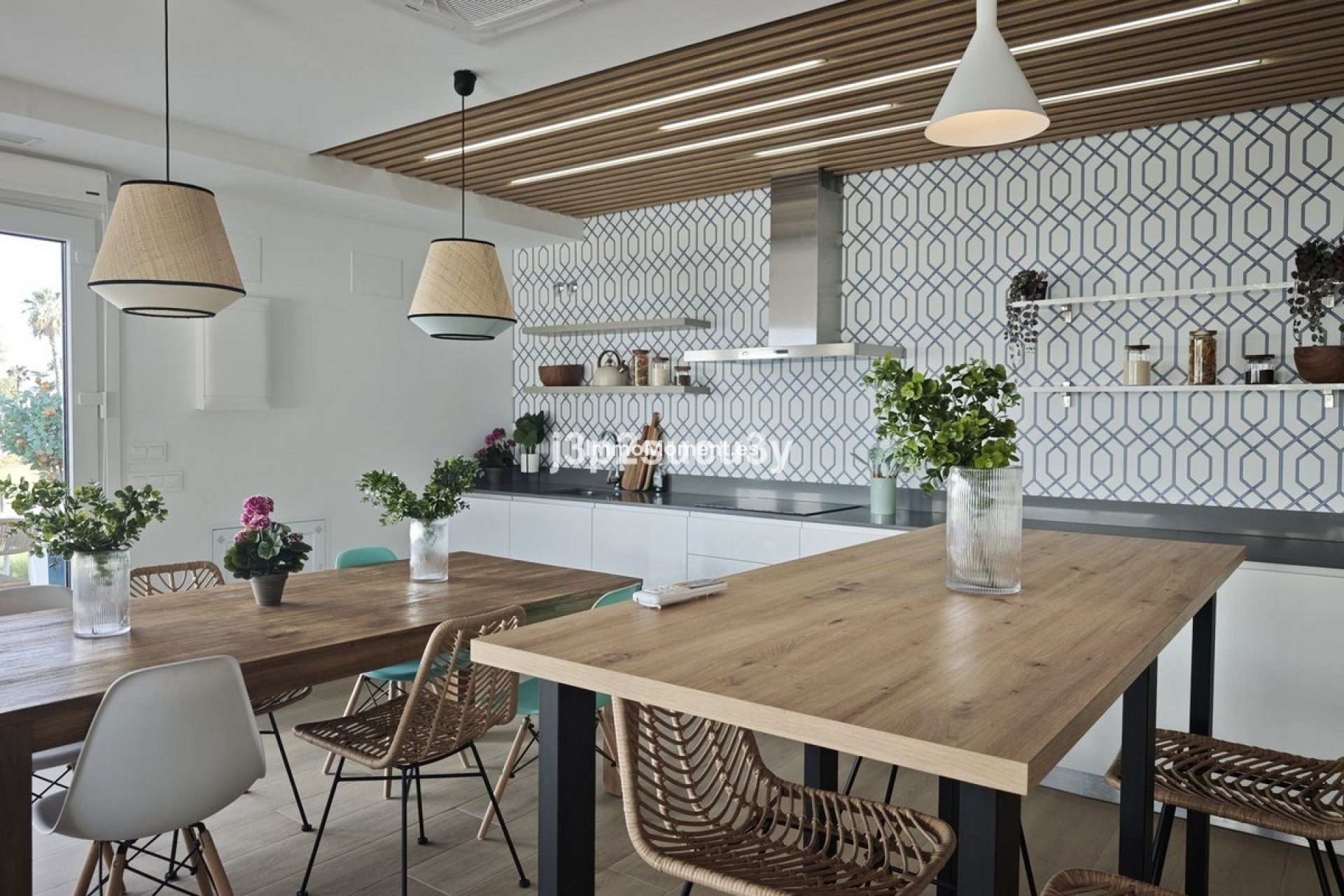 Reventa - Apartamento - Estepona  - Bel Air