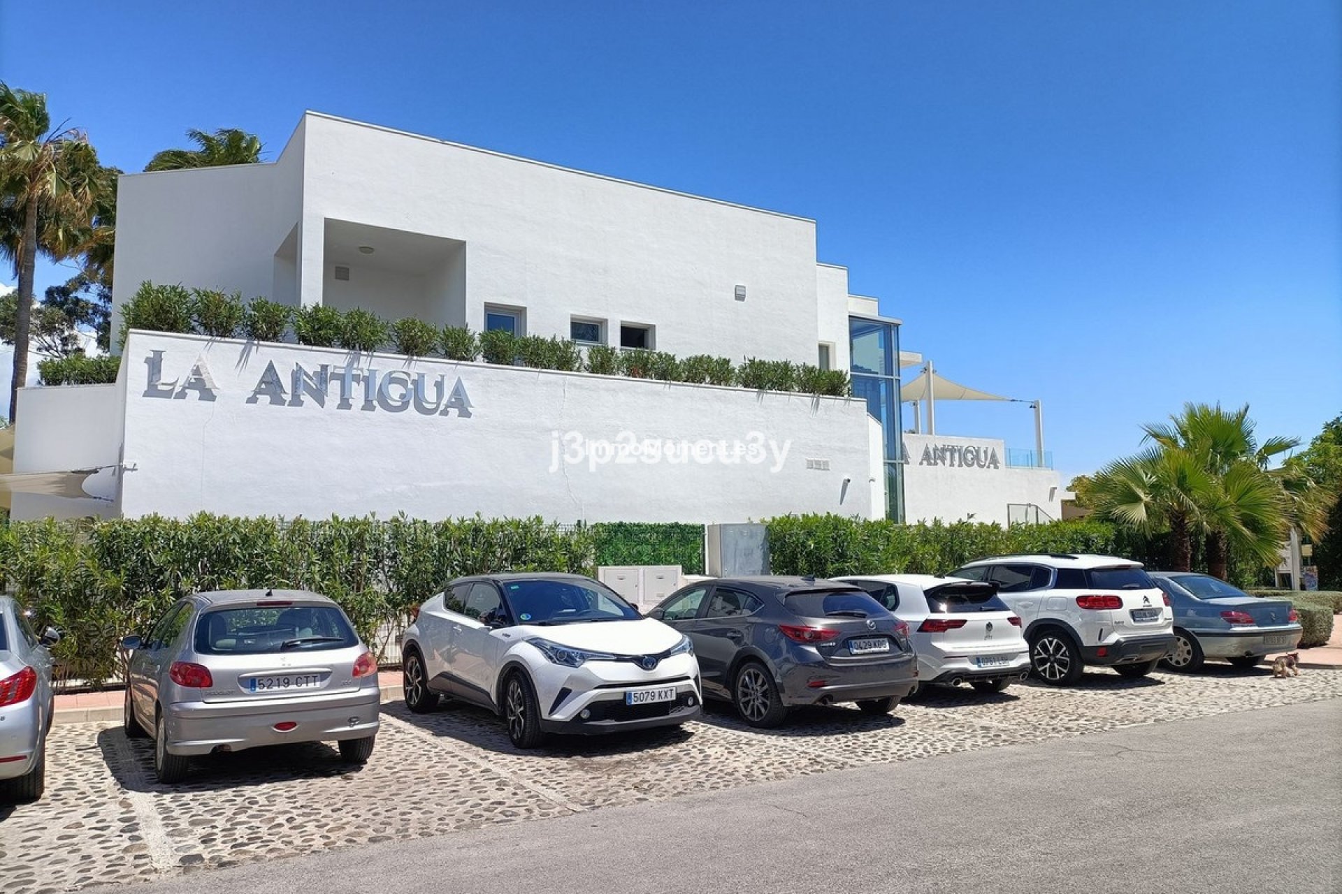 Reventa - Apartamento - Estepona  - Bel Air