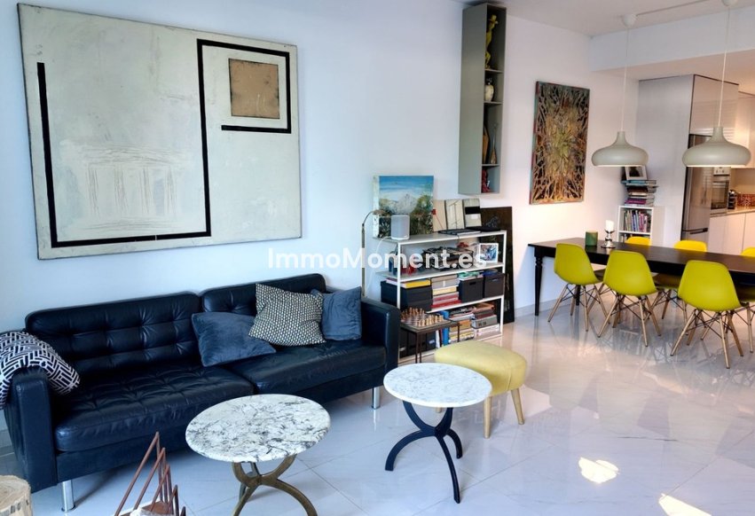 Reventa - Apartamento - Estepona  - Bel Air